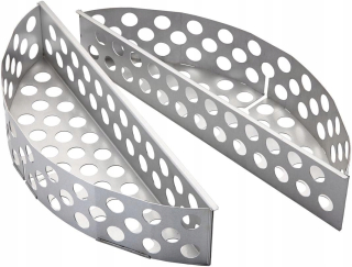 Weber 7403 Príslušenstvo grilu Košík na drevené uhlie
